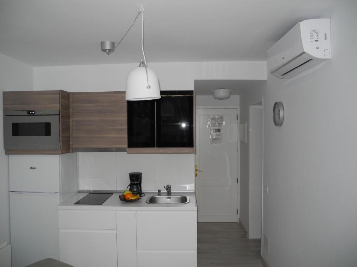 Apartamentos Los Mocanes Puerto Rico (Gran Canaria) Exterior foto