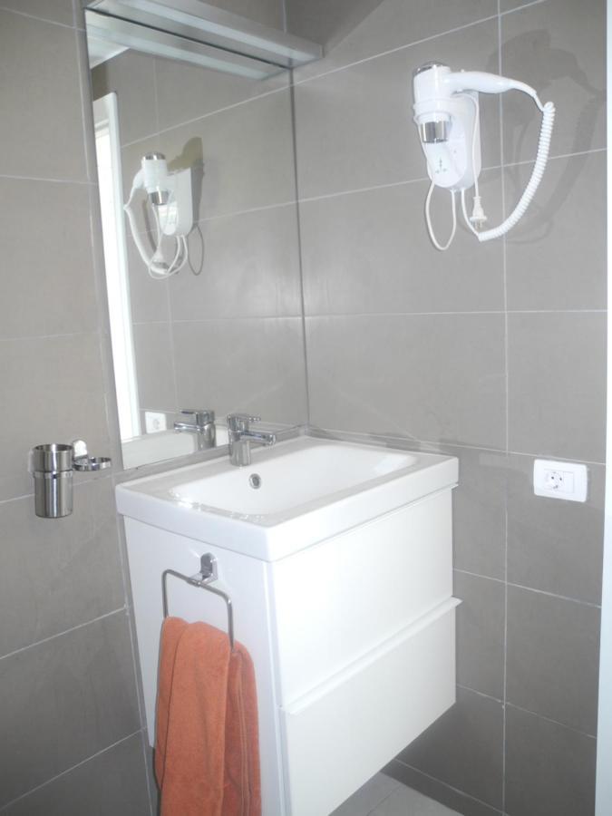 Apartamentos Los Mocanes Puerto Rico (Gran Canaria) Exterior foto