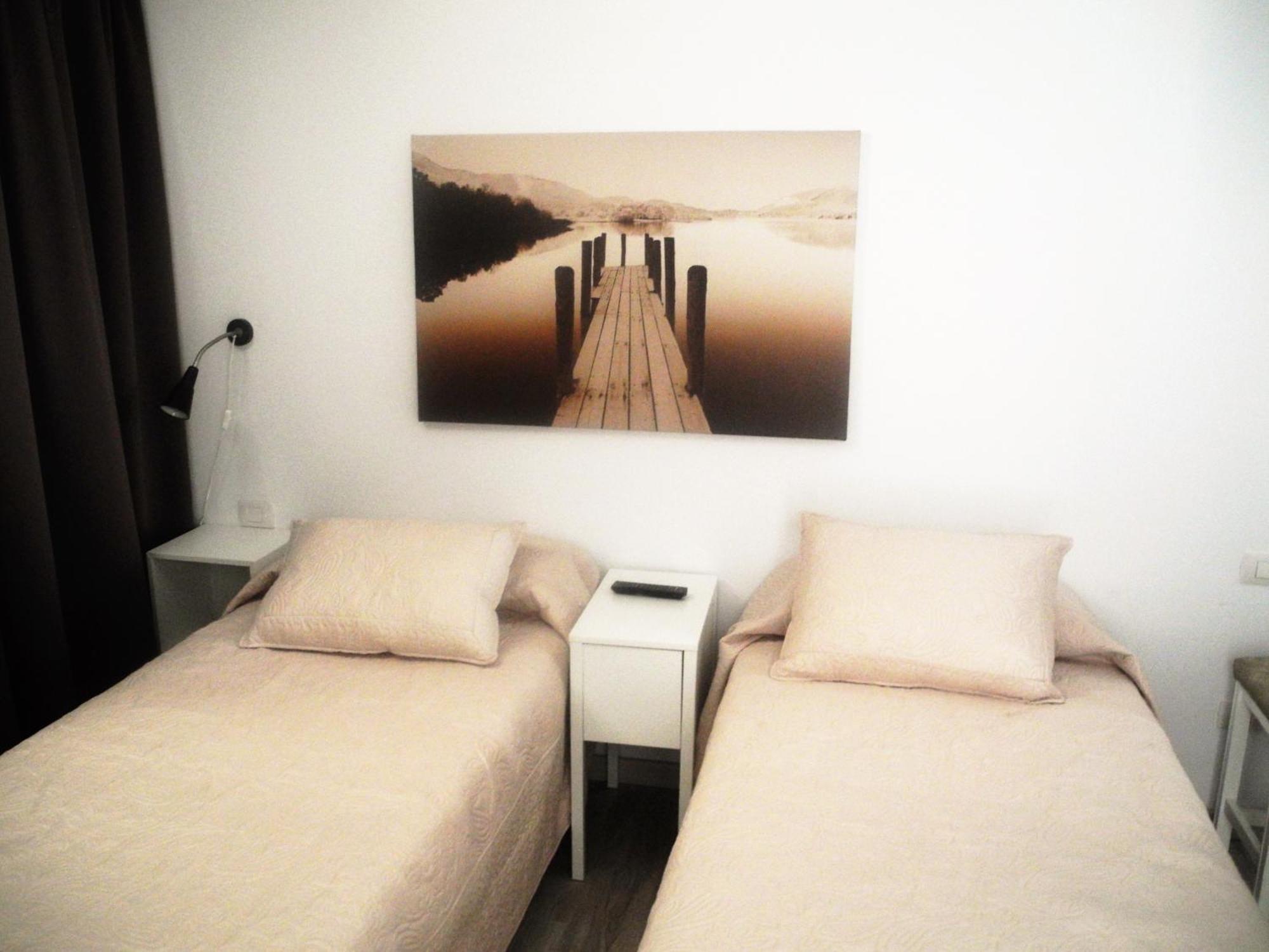 Apartamentos Los Mocanes Puerto Rico (Gran Canaria) Exterior foto